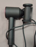 戴森（DYSON）HD15 高速吹风机 Dyson Supersonic 电吹风 负离子 速干护发 多风嘴 礼物推荐 HD15紫红色 实拍图