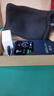 begle【送1500G】支持三网通5G 4G设备随身wifi6移动无线wi-fi7高速网络车载无限流量路由器2026新款 蓝【5Ghz】多送1块电池+内置32芯+十倍网速 实拍图