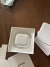 Apple/苹果 AirPods 4 搭配USB-C充电盒 苹果耳机 蓝牙耳机 适用iPhone/iPad/Mac 四代 实拍图