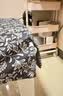 宜家（IKEA）拉斯克家居小推车置物架移动茶水桌书包架客厅厨房收纳架 【新品】粉红色小号 28*38*61cm 实拍图