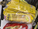 寻鲜匠玉米面条250g*8袋0脂0添加剂东北粗粮代餐主食挂面纯玉米面条 实拍图