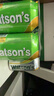 屈臣氏（Watsons）苏打水柠檬草味含汽气泡水饮料0脂低糖解腻调酒330mL*24罐整箱 实拍图