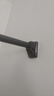 卡贝（cobbe）免打孔伸缩杆晾衣杆阳台挂衣架杆窗帘衣柜卫生间浴帘杆2.4-3.1米 实拍图