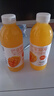百乐洋芒果汁 0脂 果味果汁饮料 360mL*2瓶【品尝】 实拍图