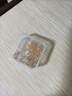 胜恋【胜恋】胜恋金珠999足金小珠子黄金硬金转运珠子隔珠古法珠手链 999足金3mm古法金珠 单颗0.01g（多单按克重发，按数量请备注） 实拍图