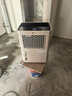 海信（Hisense）除湿机32升/天150㎡WIFI远程控制除湿器 回南天家用轻音抽湿器干衣净化地下室别墅抽湿机CF32BD/YW 实拍图