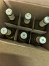 长城龙山山谷雷司令干白葡萄酒 750ML*6瓶整箱装红酒送礼清爽 实拍图