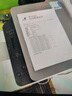 联想（Lenovo）至像M7206 黑白激光打印机办公家用学习 打印复印扫描多功能  学生作业打印 实拍图