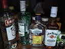 金宾（Jim Beam）白占边调和型500ml40°波本美国肯塔基州 威士忌洋酒【热门商品】 实拍图
