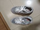 NEW BALANCE休闲鞋男鞋女鞋复古舒适薄底运动鞋CM996系列CM996GR2 42 实拍图