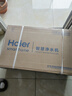 海尔（Haier）净水器家用厨下1200G流速母婴RO反渗透直饮净水机加热一体机餐边柜壁挂式管线机接自来水全屋套装 【性能套装】即热管线机+净水器 实拍图
