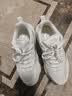安踏喵喵鞋丨关晓彤同款老爹鞋女鞋夏季网面透气厚底休闲运动鞋 实拍图