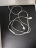 漫步者（EDIFIER）H180Plus 半入耳式有线耳机 手机耳机 音乐耳机 K歌耳麦 3.5mm接口 电脑笔记本手机适用 实拍图