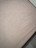 LOVO罗莱家纺 全棉四件套纯棉床品（床笠款）220*240cm绿色 实拍图