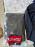 班尼路（Baleno）连帽开衫外套男拉链卫衣男士春秋季新款纯色质感男装上衣休闲帽衫 晒单实拍图
