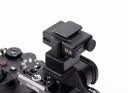 大疆（DJI）Mic Mini 2 迷你2代无线麦克风 降噪领夹麦克风 户外采访直播 vlog 手机相机微小型原声级收音麦 Mic Mini 2 （两发一收，含充电盒） 含Lightning转接头【适 实拍图