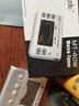 musedo小天使MT-40W长笛萨克斯小号笛子调音器管乐专用校音器节拍器 【黑色】MT-40W+拾音夹+电池 实拍图