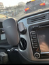 品胜车载手机支架 汽车导航支架出风口固定器 汽车用品车内多功能夹 实拍图