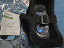 千幻魔镜VR 巴斯光年 vr眼镜3d头盔虚拟现实眼镜 官方标配现货 实拍图
