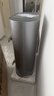 海尔净肤洗BK3S电热水器80升 国家补贴双胆扁桶小体积AI节能洗澡家用3300W变频速热节能上门安装 实拍图