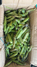 中鲜生 云南新鲜豌豆 甜豌豆新鲜蔬菜现摘豆角 净重5斤【精选品质】鲜嫩饱满 实拍图
