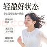 江中猴姑豆稀小湿宝30天装五谷高蛋白祛早餐代餐湿养颜年货礼盒750g 实拍图