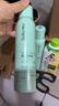 Spes诗裴丝免洗控油干发喷雾头发蓬松持久定型去油神器柚香150ml*3支 实拍图