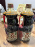 海天 0金标生抽酱油1.28L*2【特级酱油】金标系列 0添加防腐剂 实拍图