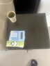 得力（deli）保险柜 家用指纹密码保险箱办公财务专用小型文件柜可入墙入柜床头保管箱柜 60cm釉金 AE66-ZM 实拍图