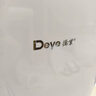 德业（Deye）除湿机/抽湿机 除湿量25升/天 45㎡家用轻音地下室除潮除湿器干衣机客厅卧室 手机智控DYD-T22A3 实拍图