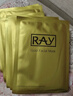 妆蕾（RAY）进口面膜美女士提亮白肤色修复暗沉补水保湿抗皱紧致抗衰老30片 实拍图