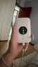 TCL随身wifi三网通用免插卡无线wifi6车载4G路由器随身便携无限制移动联通电信全国通用2026款5GXY15B 【升级充电款】3000毫安大电池 不限速不虚标月享1500G流量 实拍图