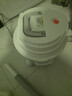 德尔玛（Deerma）【重磅新品】TJ700S 干吹两用吸尘器 家用商用 吸尘器桶式大吸力 整机降噪设计ZN-530 实拍图