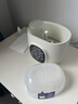 亿可熊（iicobear）温奶器消毒器二合一双奶瓶恒温暖奶器热奶解冻调奶器 实拍图