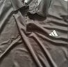 阿迪达斯（adidas）adidas男夏季速干网球运动短袖翻领POLO衫 HR8730 L 实拍图