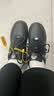 耐克NIKE女空军一号AF1 运动鞋HQ1180-001黑36 实拍图