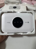 TCL随身wifi三网通用免插卡无线wifi6车载4G路由器随身便携无限制移动联通电信全国通用2026款5GXY15B 【旗舰顶配版】3000毫安大电池三网任切 不限速不虚标月享1500G流量 实拍图