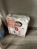 好奇（Huggies）铂金装小桃裤纸尿裤S96片(4-8kg)新生儿小号尿不湿【透爽散热】 实拍图