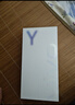 vivo Y37c 6GB+128GB 钛金 5500mAh大电池 SGS五星整机抗跌耐摔认证 150%大音量 AI手机 实拍图