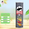 品客（Pringles）桶装薯片罐装马铃薯片香辣味110g 休闲办公室零食膨化食品 实拍图