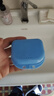 米妍（meyarn）防磨牙牙套夜间咬合垫颌垫护齿矫正牙齿成人睡觉牙套防磨牙神器 实拍图