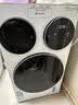 统帅（Leader）独家首发 海尔出品懒人三筒洗衣机ProMax 12.5KG滚筒全自动 内衣洗 三桶年度机皇 家电国家补贴697 实拍图