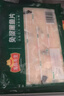 冻品先生 安井 免浆黑鱼片（袋装） 250g*5袋 冷冻鱼片 免切免洗 方便菜 实拍图