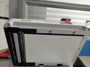 爱普生（EPSON）DS-1730 A4 ADF+平板高速彩色文档扫描仪 自动进纸 30ppm 60页进纸仓USB连接 实拍图