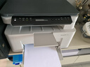 惠普（HP）116w 激光无线打印机 多功能家用办公打印机 无线打印 复印机扫描一体机黑白（1136w焕新版） 实拍图