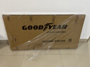 固特异（Goodyear）适用于特斯拉焕新modelY换新配件后排防踢角垫座椅护角五件套 实拍图