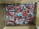 齐力特级免洗红枣4斤(100g*20袋)即食特级灰枣独立小包装新疆特产新枣 实拍图