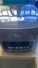 美的（Midea）电饭煲大布丁0涂层电饭锅4升316L母婴级不锈钢内胆3-4人家用多功能无涂层微压智能RE487S品牌官方 实拍图