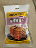 久久丫甜辣薄豆干200g豆腐干素食办公室休闲卤味小零食开袋即食独立包装 实拍图