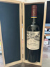 拉菲（LAFITE）凯萨天堂古堡干红葡萄酒750ml 单瓶礼盒装 法国波尔多红酒 实拍图